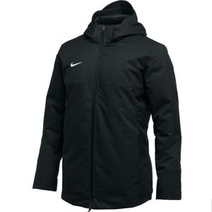 Nike Team Down Fill Parka
